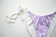 Load image into Gallery viewer, Tie Side Swim Brief