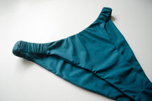 Load image into Gallery viewer, Scrunch Side Bikini Bottoms