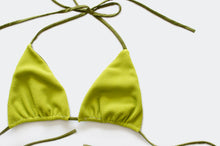 Load image into Gallery viewer, Triangle Swim Top