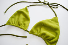 Load image into Gallery viewer, Triangle Swim Top