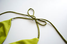 Load image into Gallery viewer, Triangle Swim Top