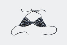 Load image into Gallery viewer, Mini Gathered Swim Top