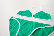 Load image into Gallery viewer, Emerald Cotton Set
