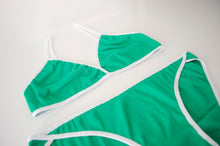 Load image into Gallery viewer, Emerald Cotton Set