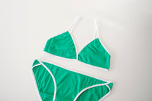 Load image into Gallery viewer, Emerald Cotton Set