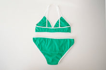 Load image into Gallery viewer, Emerald Cotton Set