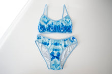 Load image into Gallery viewer, Tie-Dye Jersey Set