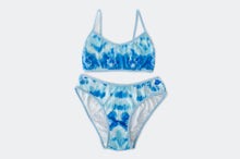 Load image into Gallery viewer, Tie-Dye Jersey Set