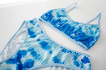 Load image into Gallery viewer, Tie-Dye Jersey Set