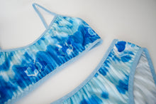 Load image into Gallery viewer, Tie-Dye Jersey Set