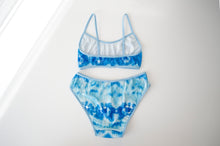 Load image into Gallery viewer, Tie-Dye Jersey Set