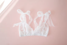 Load image into Gallery viewer, Chiffon Lace Set