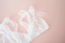 Load image into Gallery viewer, Chiffon Lace Set