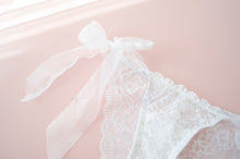 Load image into Gallery viewer, Chiffon Lace Set