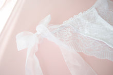 Load image into Gallery viewer, Chiffon Lace Set