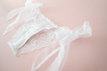 Load image into Gallery viewer, Chiffon Lace Set