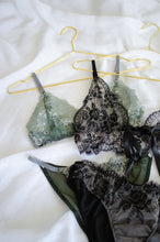 Load image into Gallery viewer, Luna Lace Bralet