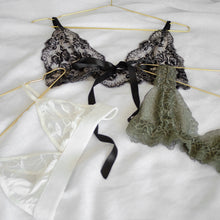 Load image into Gallery viewer, Luna Lace Set