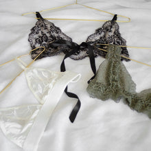 Load image into Gallery viewer, Luna Lace Bralet