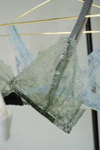 Load image into Gallery viewer, Sage Lace Set