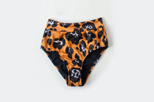 Load image into Gallery viewer, High Waist Bikini Brief