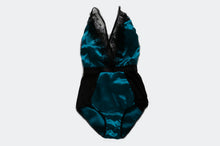 Load image into Gallery viewer, Ella eyelash bodysuit (multiple colours)