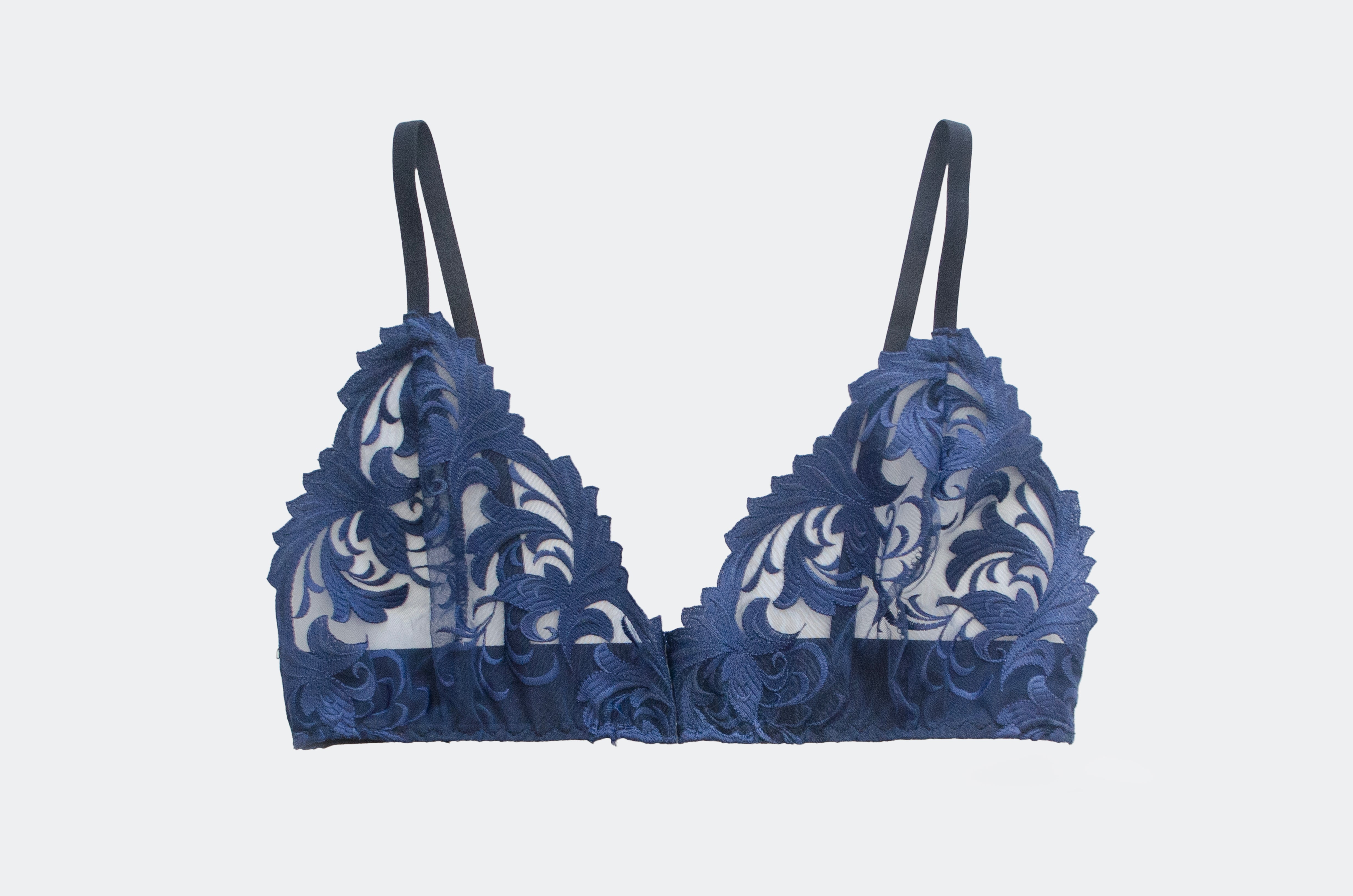 Grace Lace Bra – ELB handmade