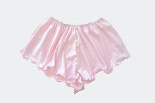 Load image into Gallery viewer, Satin Lounge Shorts
