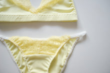 Load image into Gallery viewer, Sherbet Lace + Cotton Set
