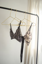 Load image into Gallery viewer, Orchid Lace Bra
