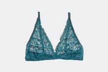 Load image into Gallery viewer, Aurora Lace Bralet
