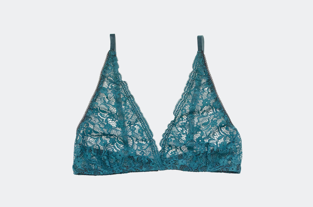 Aurora Lace Bralet