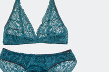 Load image into Gallery viewer, Aurora Lace Bralet
