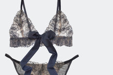 Load image into Gallery viewer, Orchid Lace Bra
