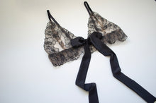 Load image into Gallery viewer, Orchid Lace Bra
