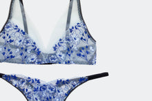 Load image into Gallery viewer, Royal Lace Bra
