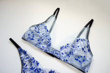 Load image into Gallery viewer, Royal Lace Bra
