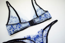 Load image into Gallery viewer, Royal Lace Bra
