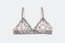 Load image into Gallery viewer, Starlight Embroidered Bra
