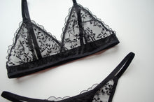 Load image into Gallery viewer, Love Struck Lace Set
