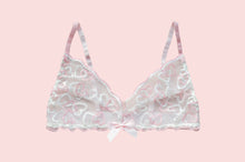 Load image into Gallery viewer, Forever Embroidered Lace Set
