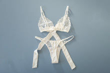 Load image into Gallery viewer, Bridal: Cherish Lace Set
