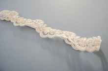 Load image into Gallery viewer, Bridal: Venus Garter
