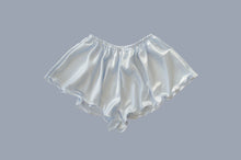 Load image into Gallery viewer, Bridal: Serene Satin Shorts
