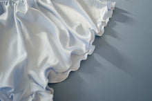 Load image into Gallery viewer, Bridal: Serene Satin Shorts
