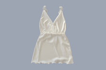 Load image into Gallery viewer, Bridal: Venus Satin Dress
