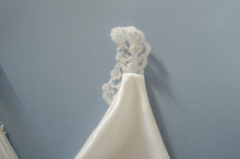 Load image into Gallery viewer, Bridal: Venus Satin Dress
