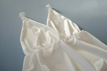 Load image into Gallery viewer, Bridal: Venus Satin Dress
