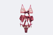 Load image into Gallery viewer, Crimson Christmas Box
