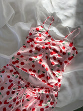 Load image into Gallery viewer, Gathered Pyjama Top
